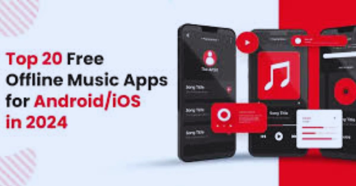 Top 5 New Music Streaming Apps That Challenge the Giants